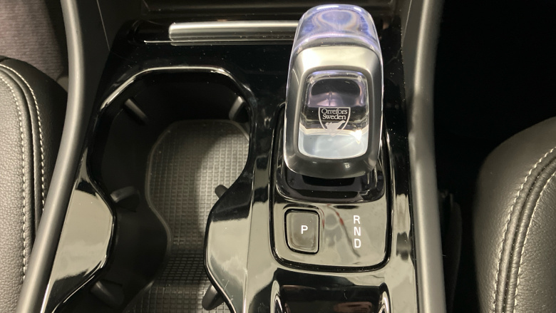 Volvo Xc40 1.5 T3 [163] Inscription 5dr Geartronic Petrol Estate